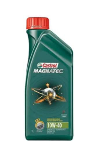 1l 8k 10w-40 MOG Castrol