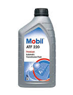 [OIL-036] 1l atf 220 Mobil
