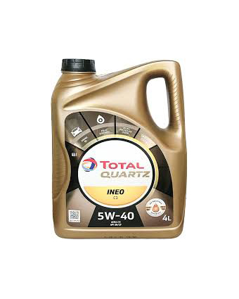 4l 10k 5w-40 TOTAL