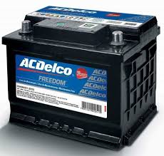 din74 - acdelco/ksa