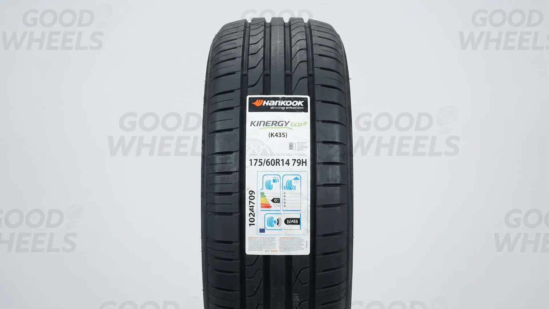Hankook Kinergy Eco2 K435