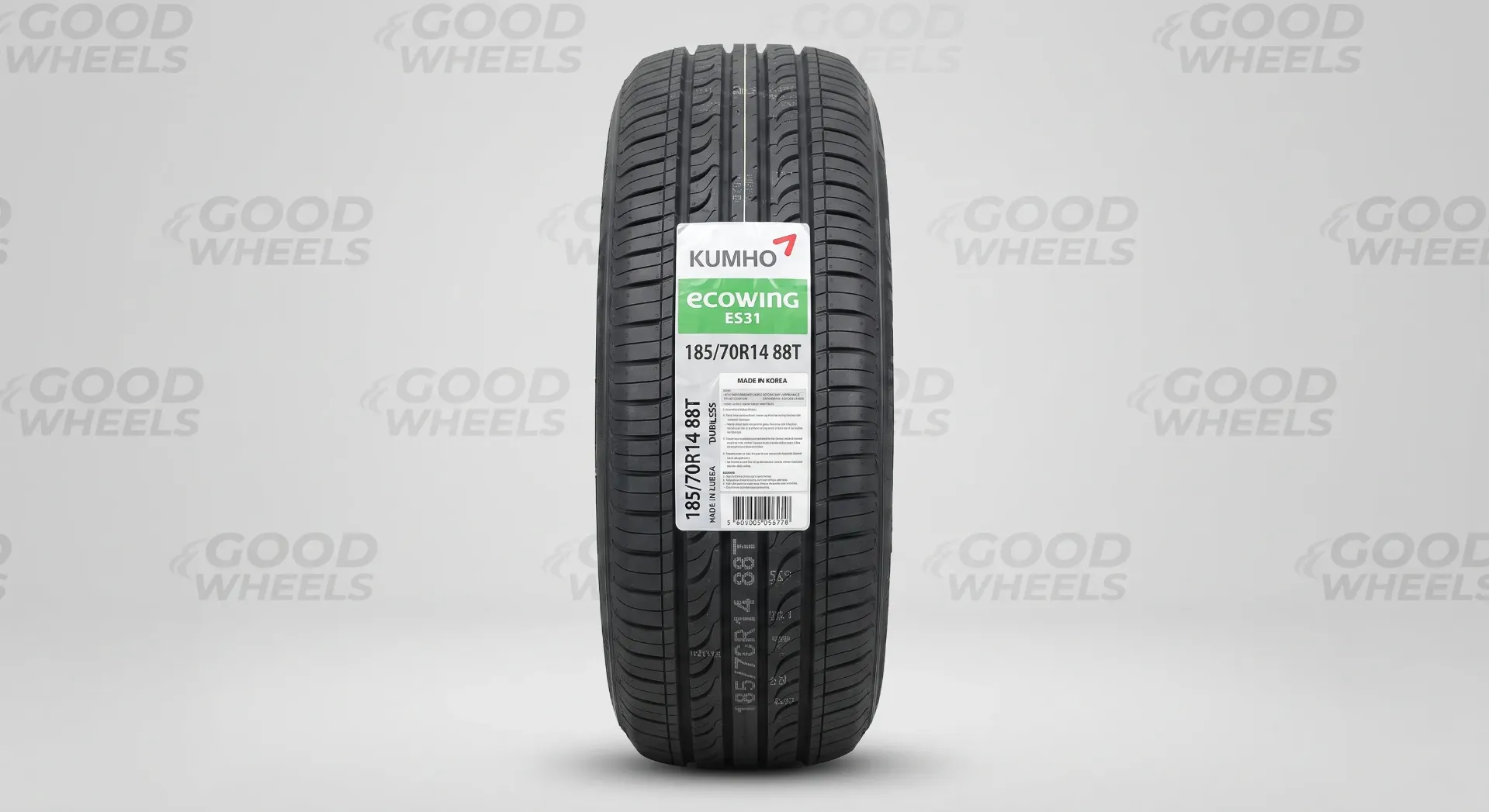 Kumho Ecowing ES31