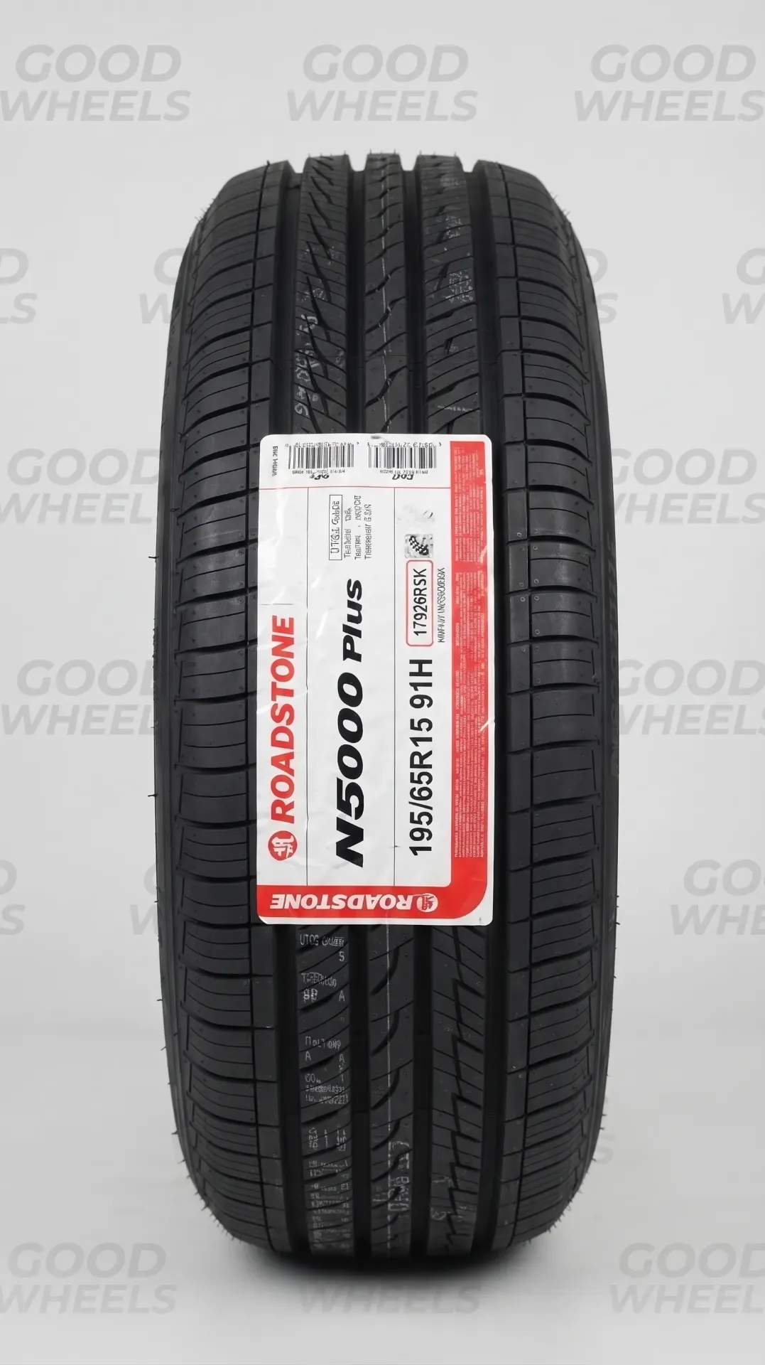 Roadstone N5000 Plus