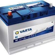 ns40 - varta/spin