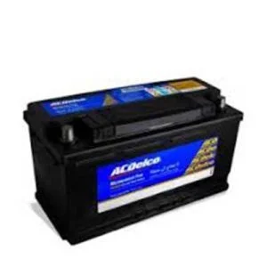 ns60 - acdelco/ksa