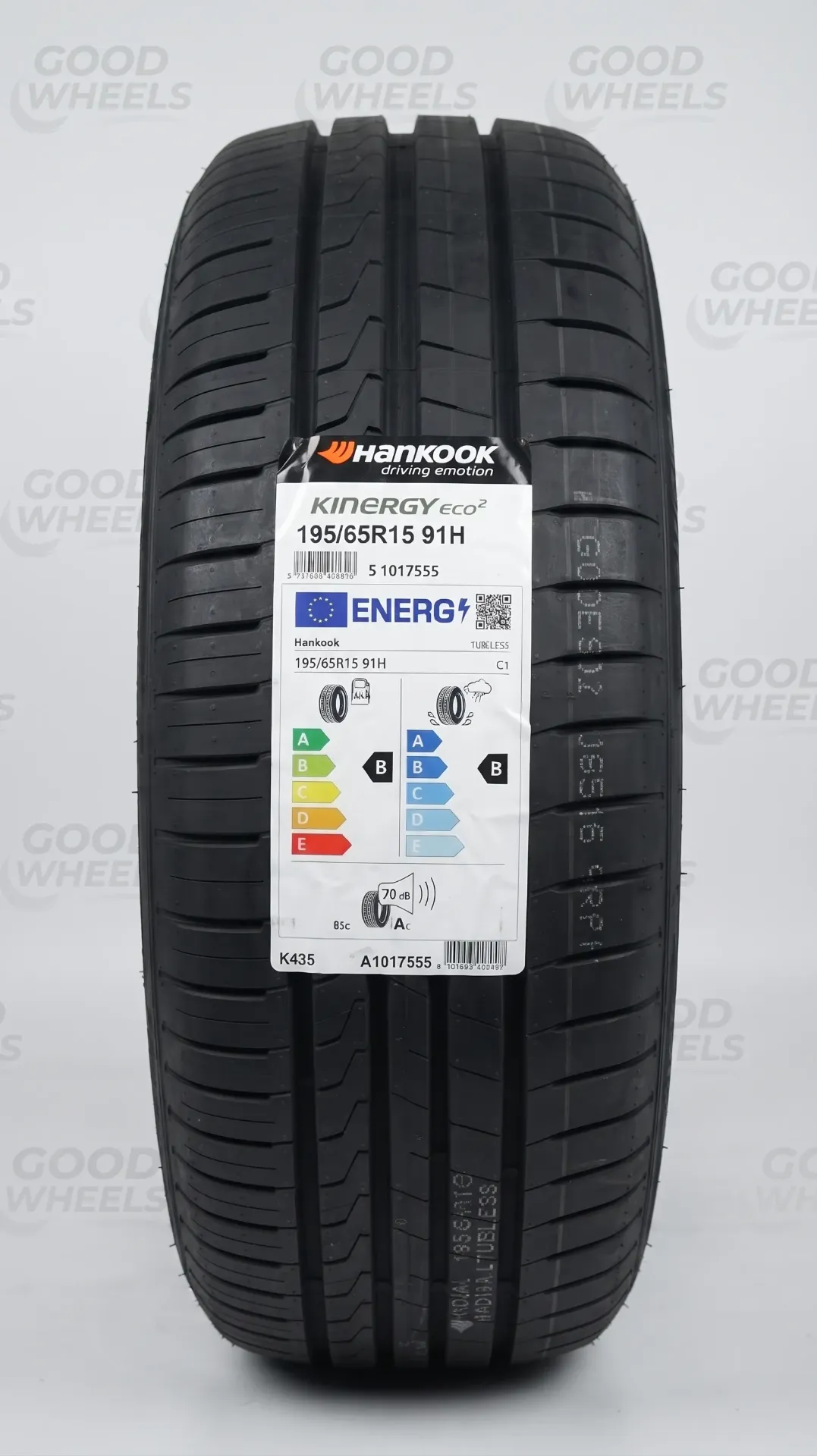 Hankook Kinergy Eco 2 K435