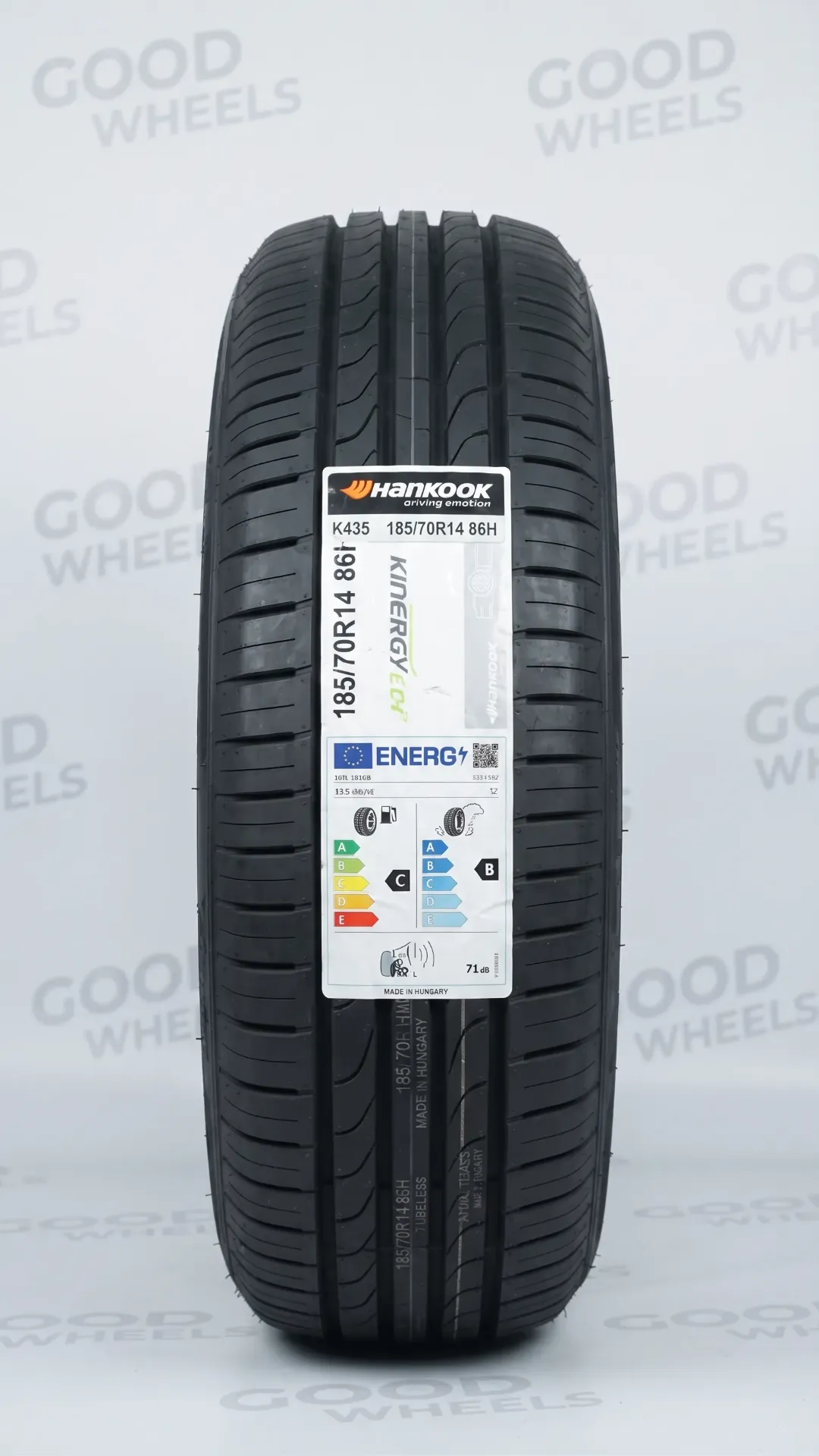Hankook Kinergy Eco2 K435