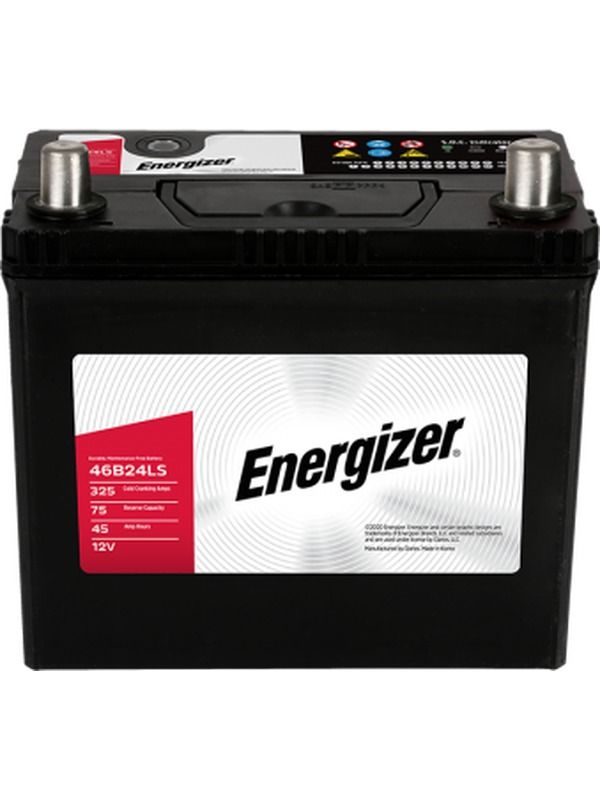 TD70 - energyzer/spin معكوس