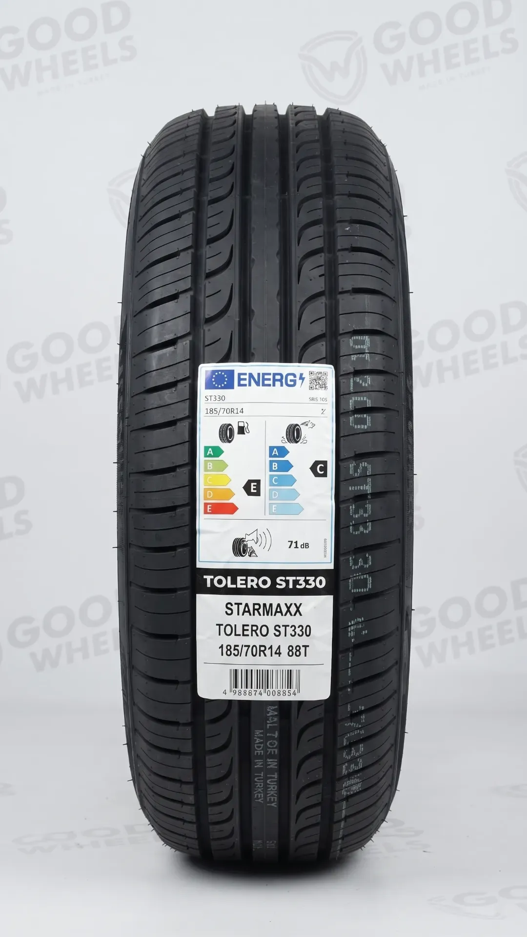 Starmaxx Tolero ST330