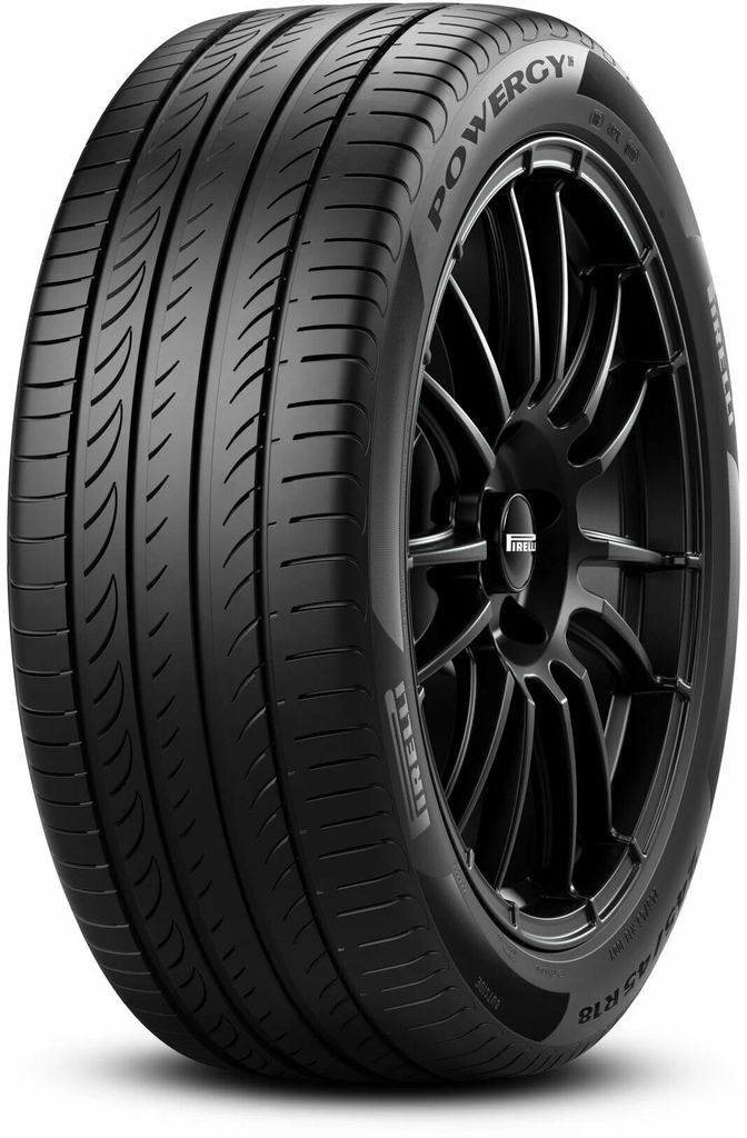 [TIR-1415] 21-40/315-pirelli pzero-germany