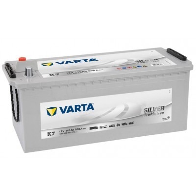 n120 - varta/spin
