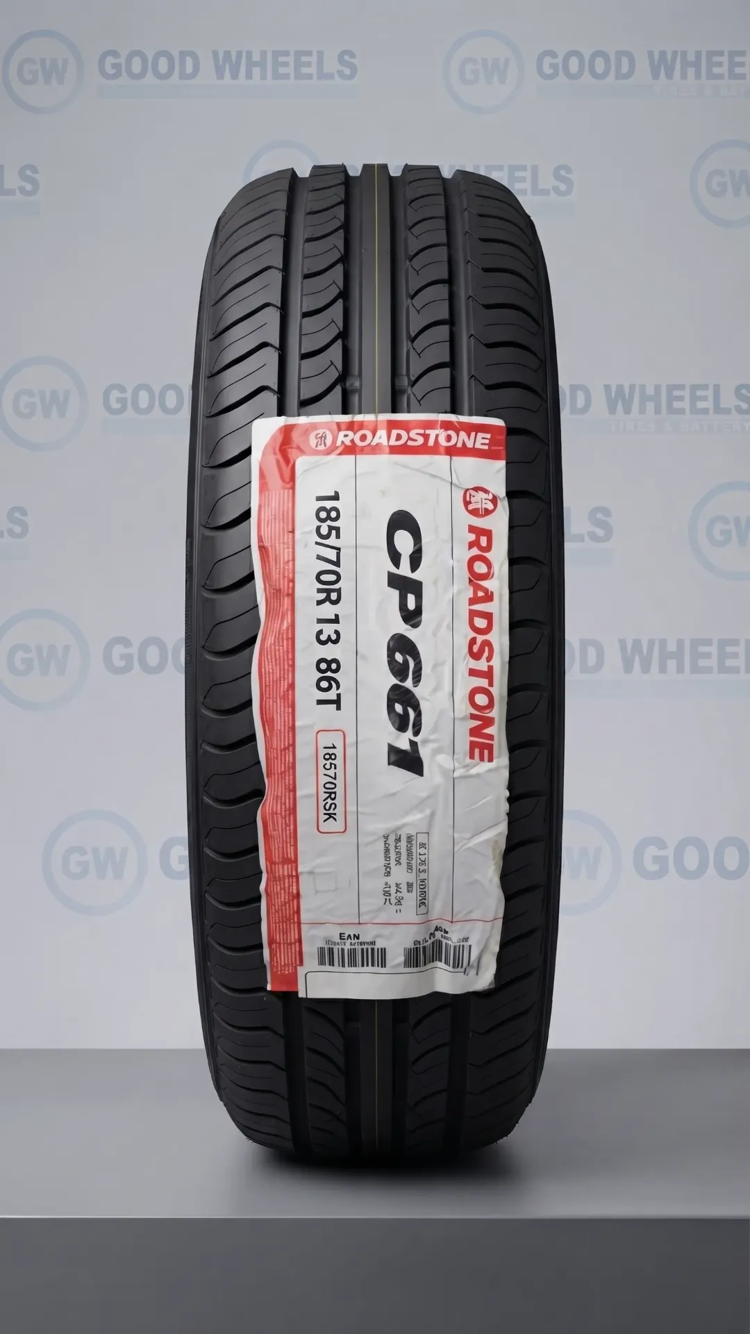 ROADSTONE CP661