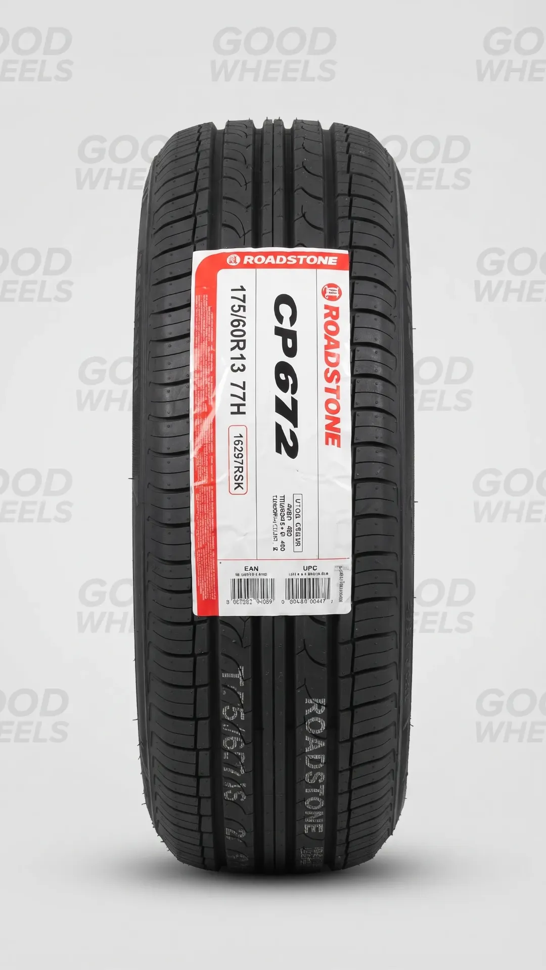 Roadstone CP672