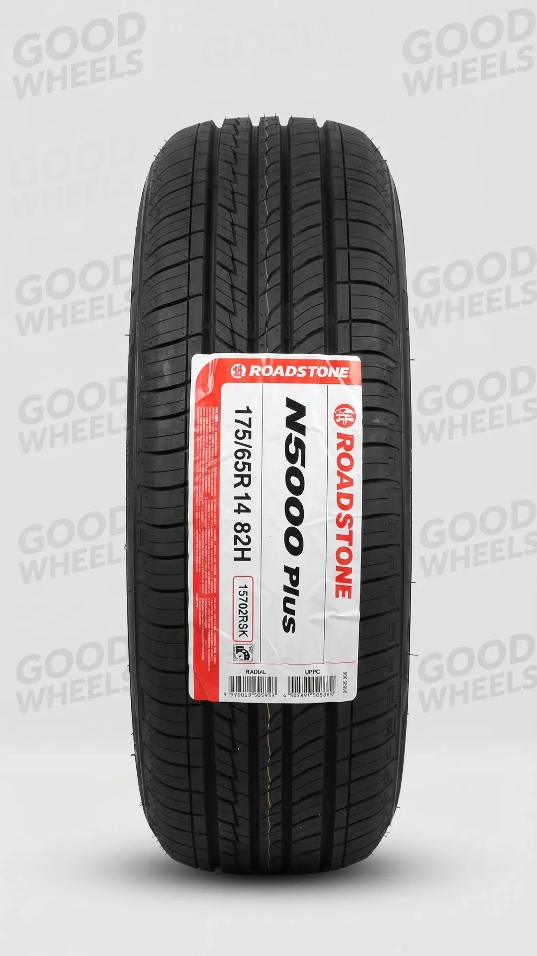Roadstone N5000 Plus