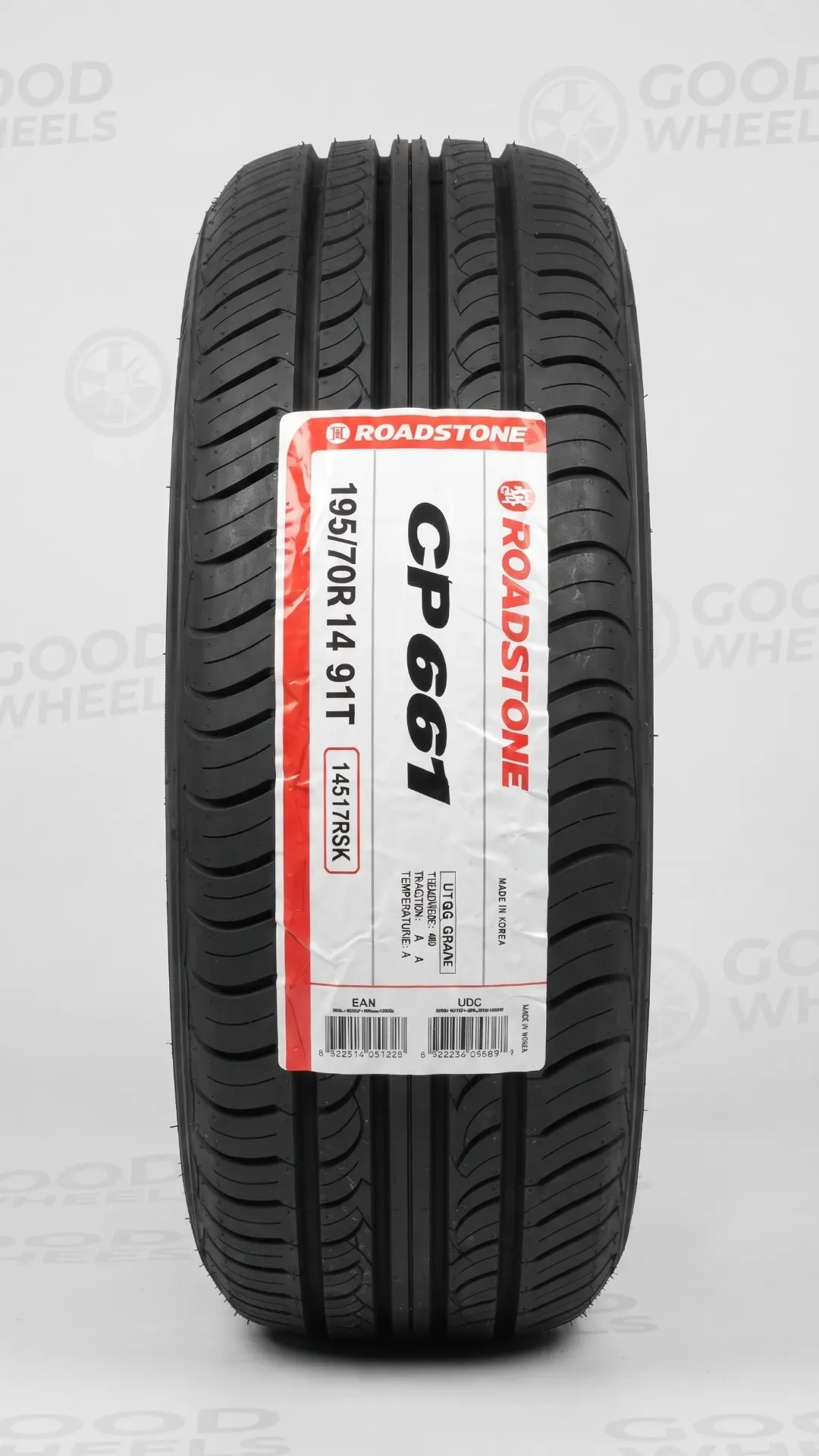 Roadstone CP661