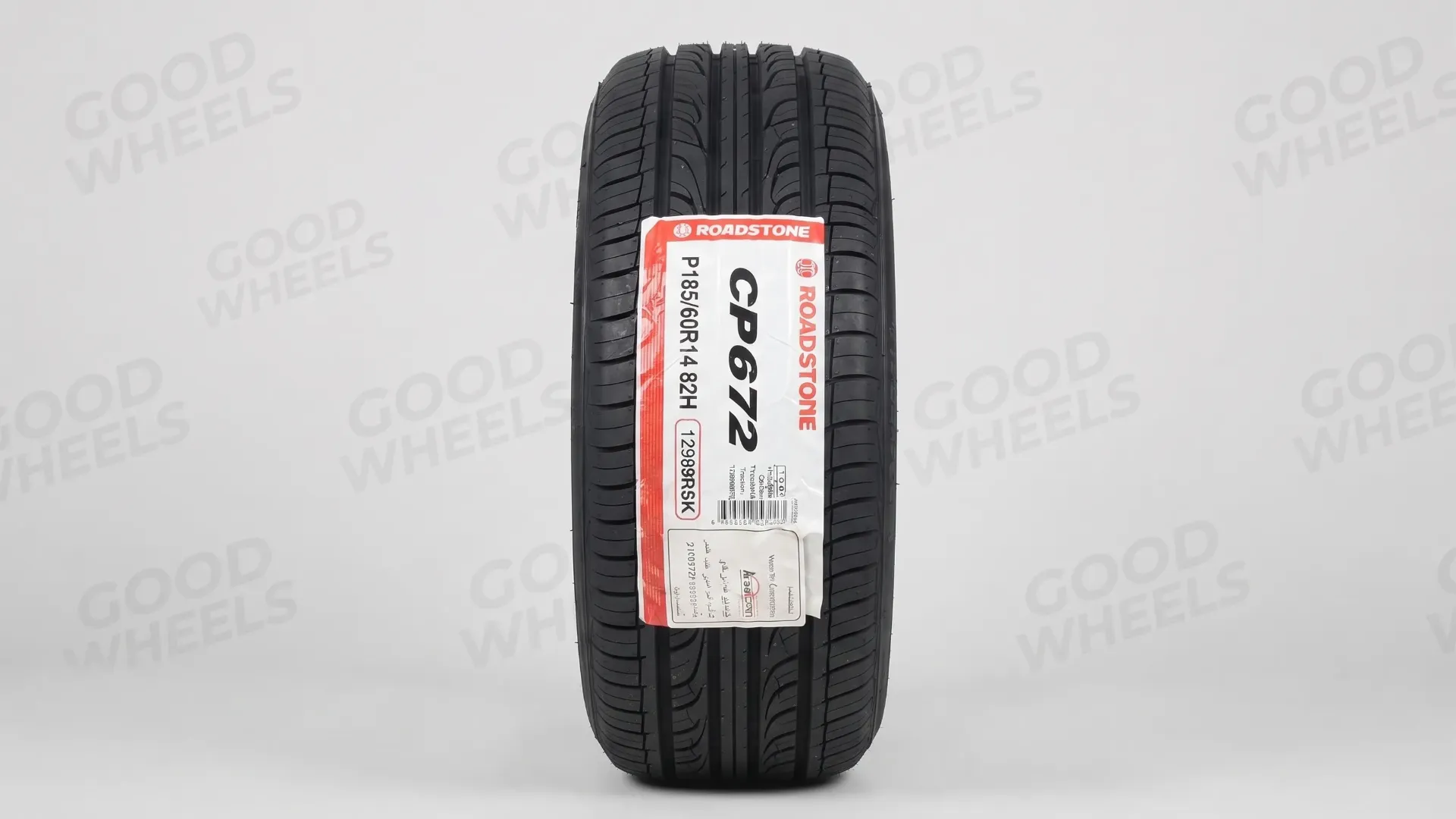 Roadstone CP672