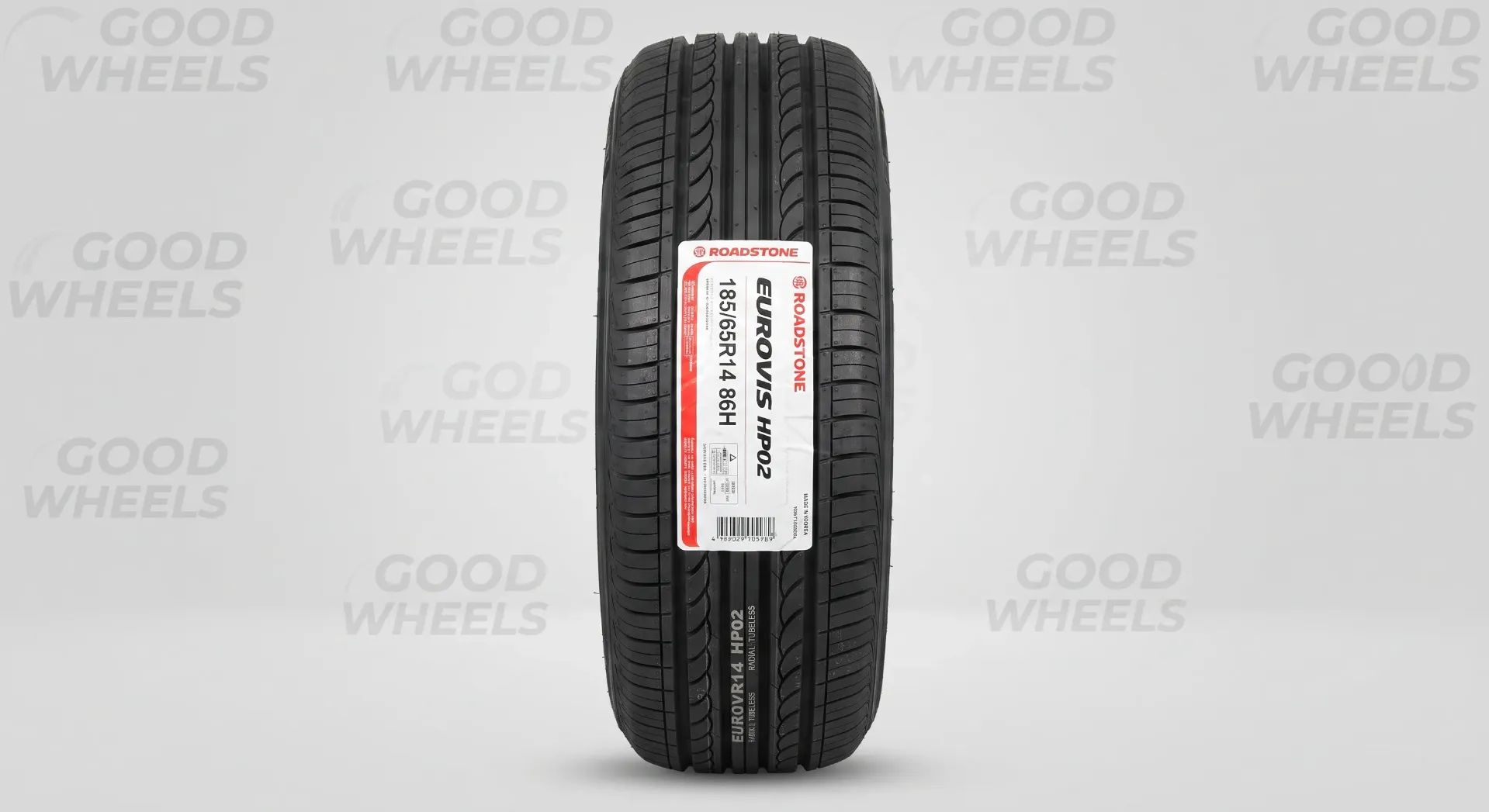 Roadstone Eurovis HP02