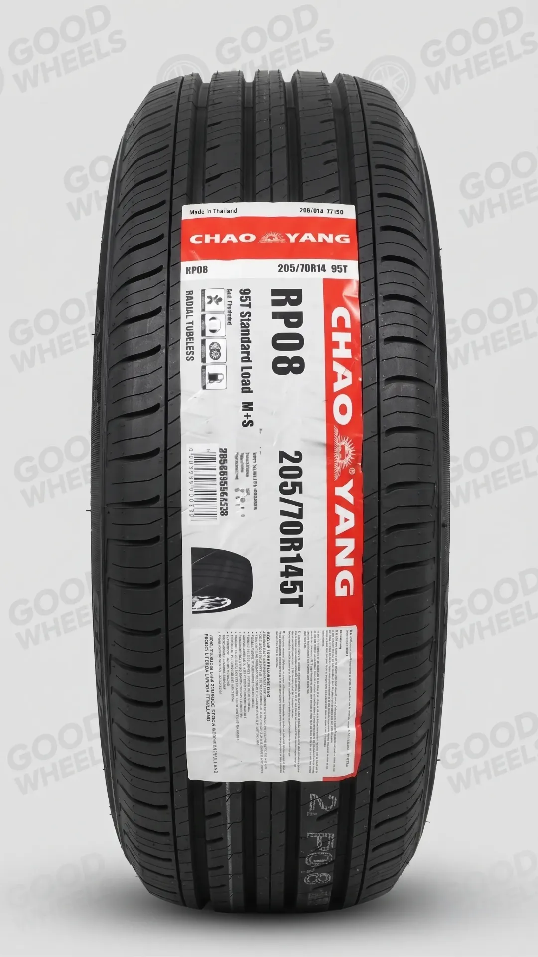 Chao Yang RP08