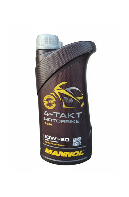 Mannol 7814 10w-50 1L