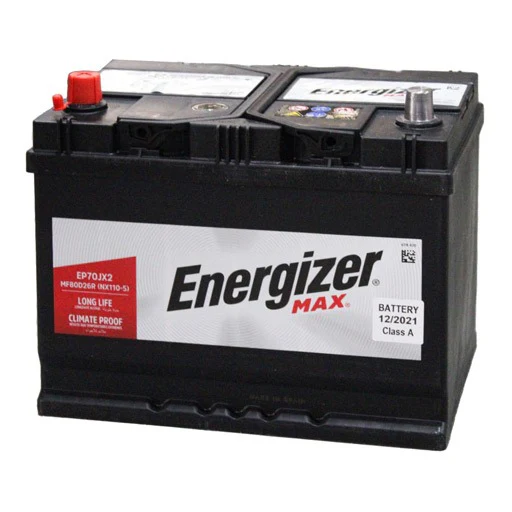 n140- energyzer/spin