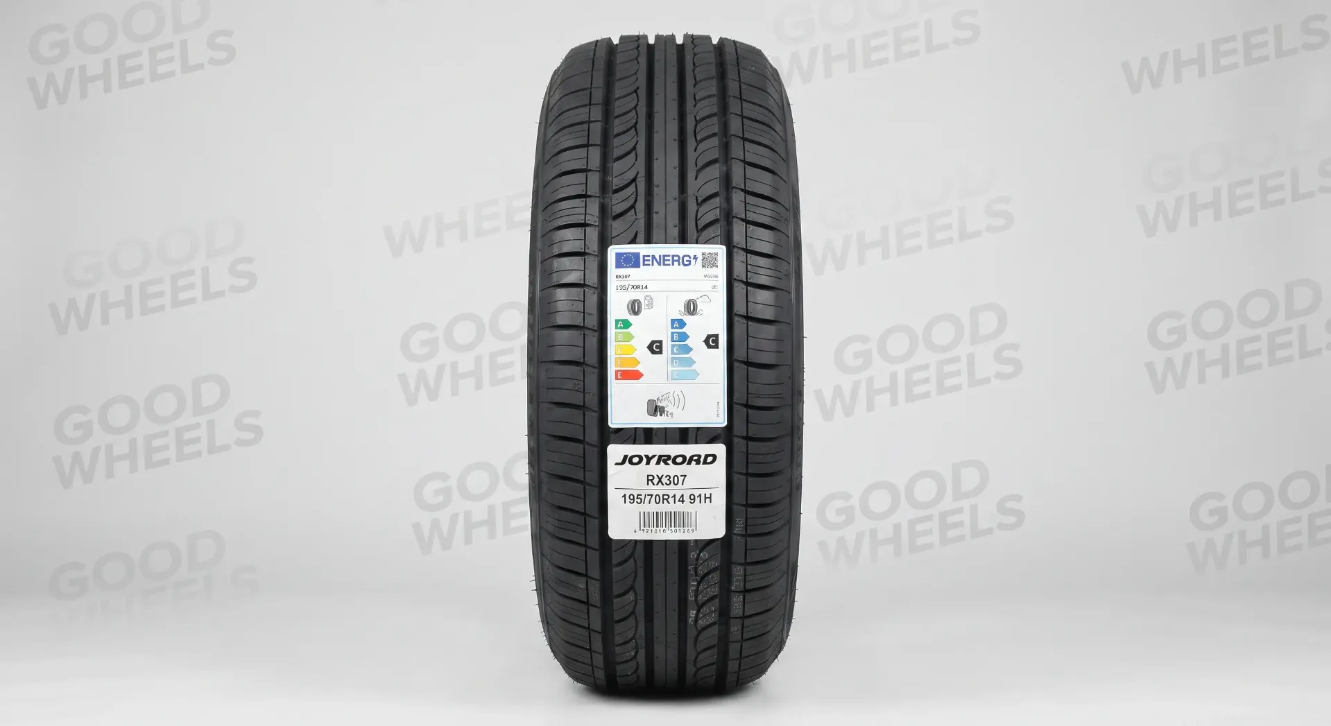 Joyroad RX307