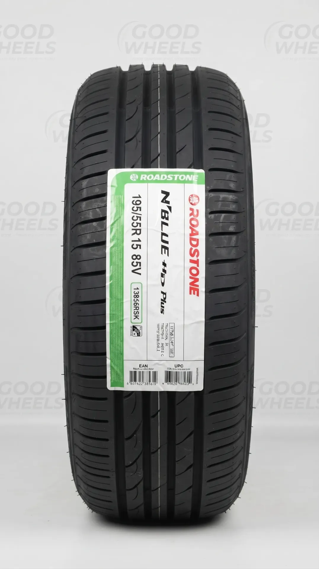 Roadstone N'Blue HD Plus