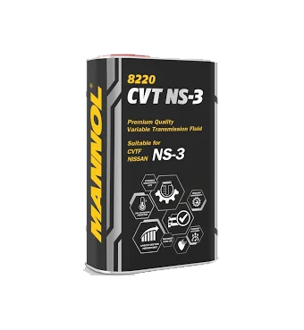 [OIL-024] 1l ns-3 cvt Mannol