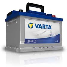 [B-161] td70 - varta/spin معكوس