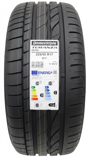 [TIR-1122] 17-55/225-bridgston rf-poland