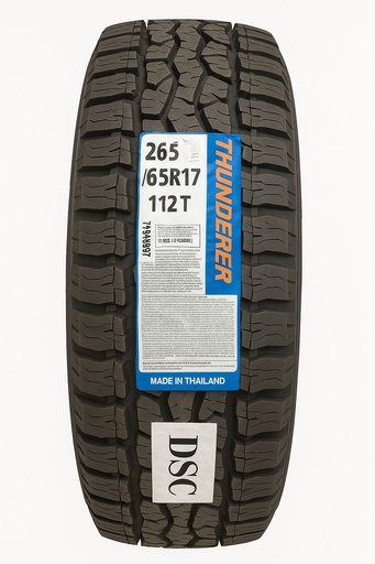 [TIR-251110] 14-195-sandra line -thailand