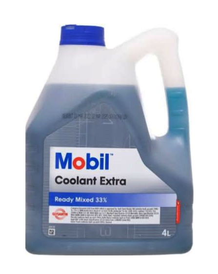 4l water green Mobil
