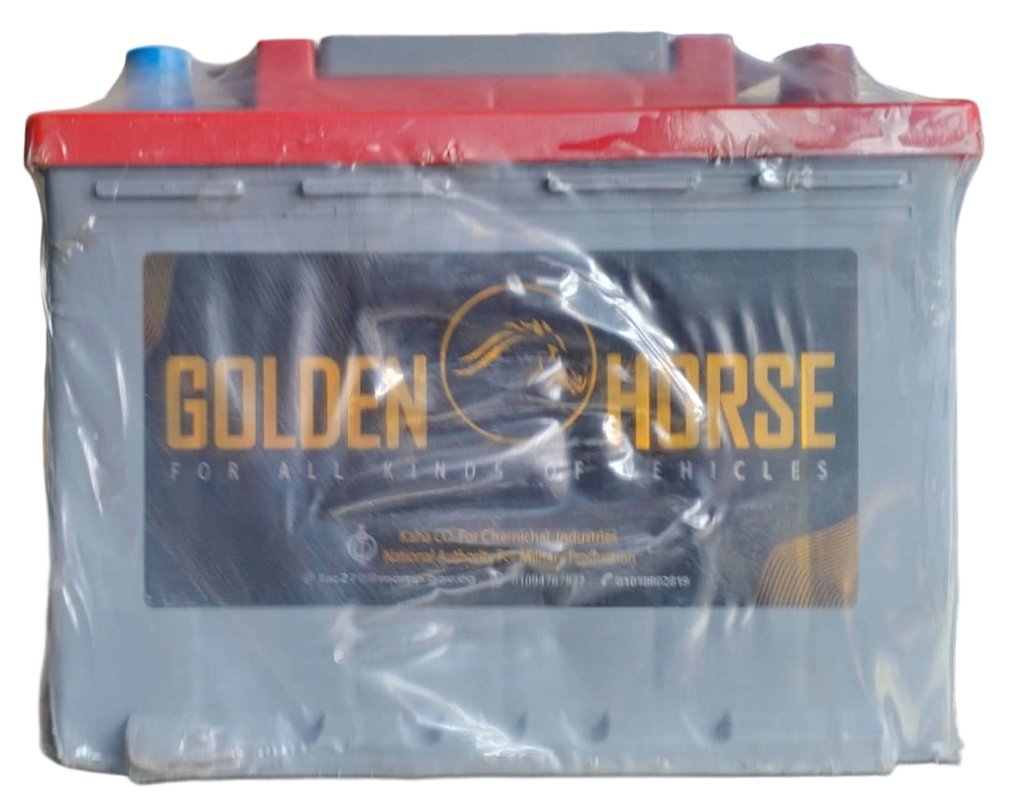 td70 - Gold Horse/egy  عدل