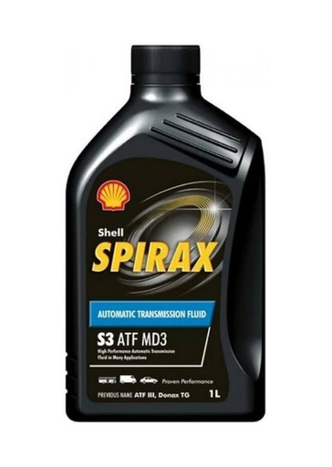 [OIL-058] atf md3 shell