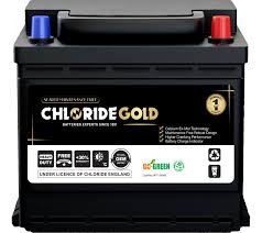 [B-177] n80 - chloraide gold/egy