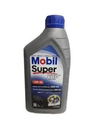 [OIL-4] 1l 5k 15w-50 xhp Mobil