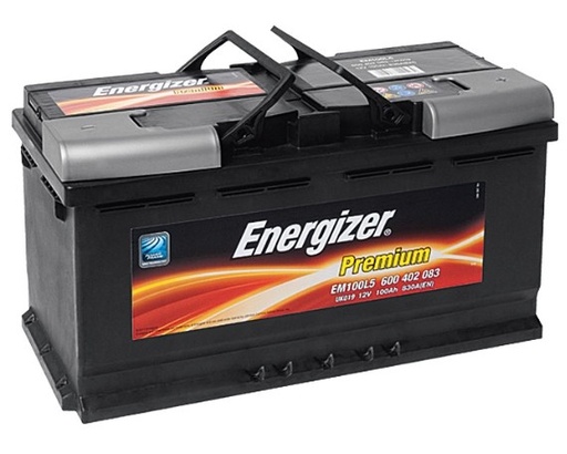 [B-6] din100- energyzer/spin