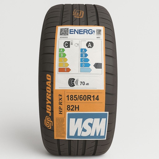 [TIR-250639] 14-60/185-joyroad-china