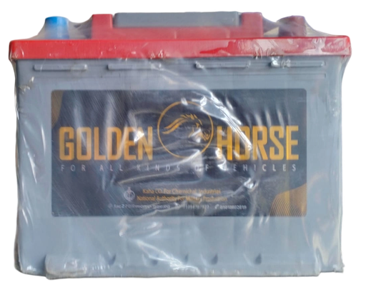 [B-250701] td70 - Gold Horse/egy  عدل